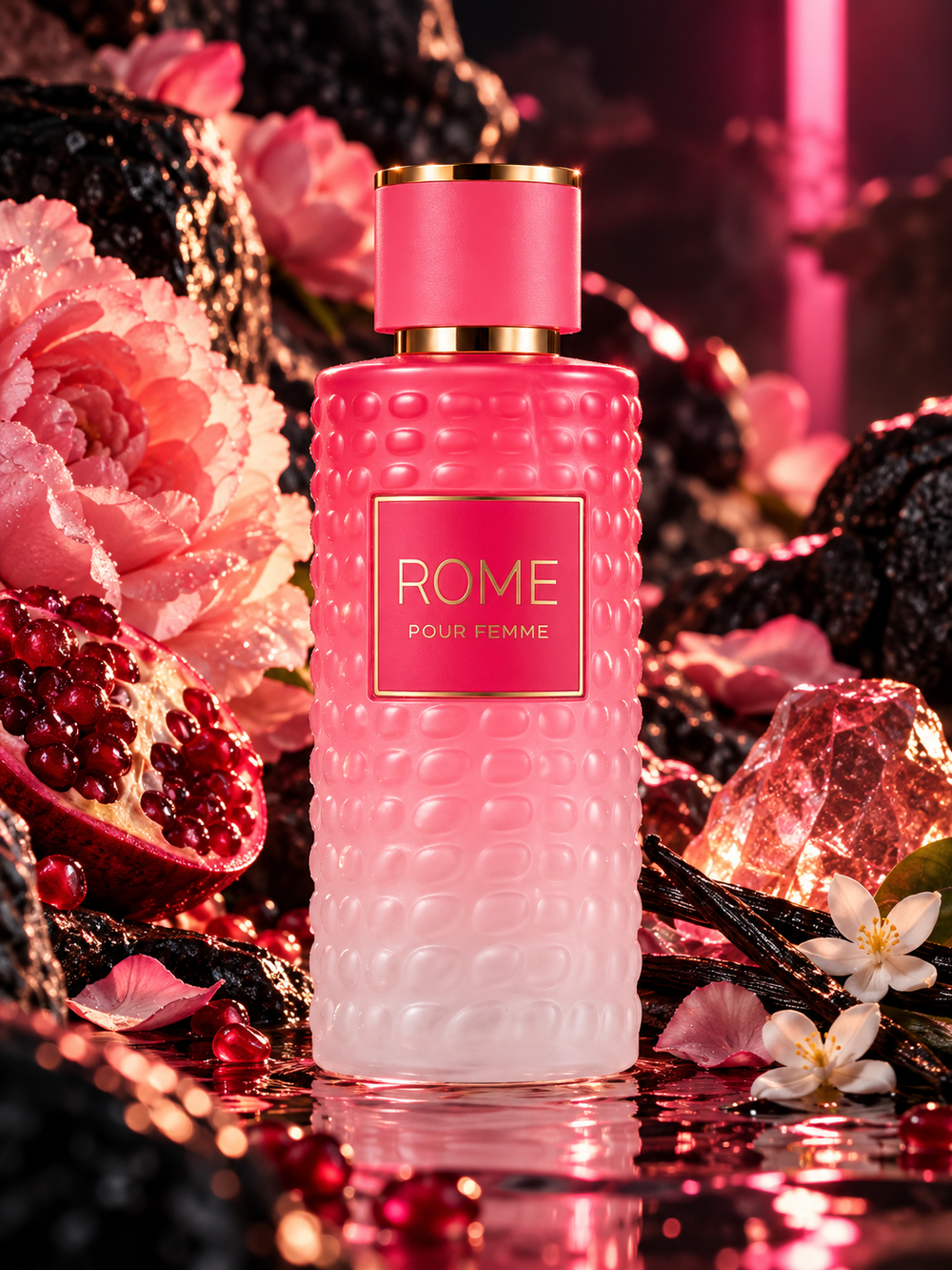 Rome Pour Femme