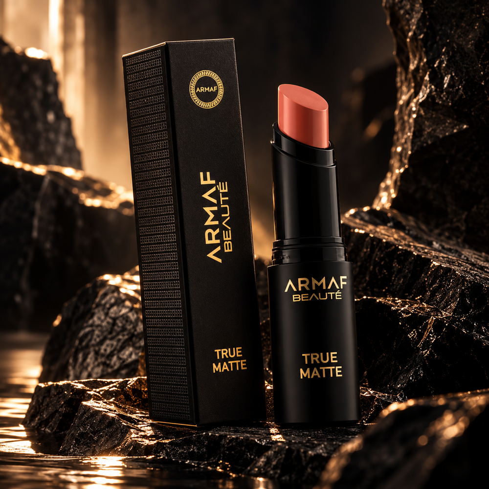 True Matte Lipstick