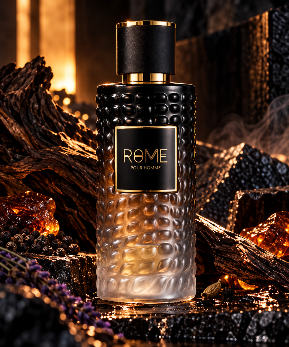 Rome Pour Homme