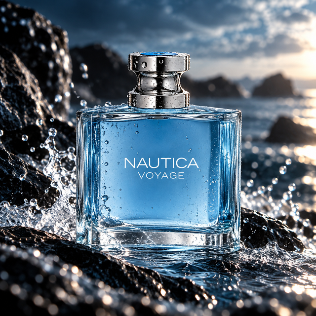 Nautica Voyage