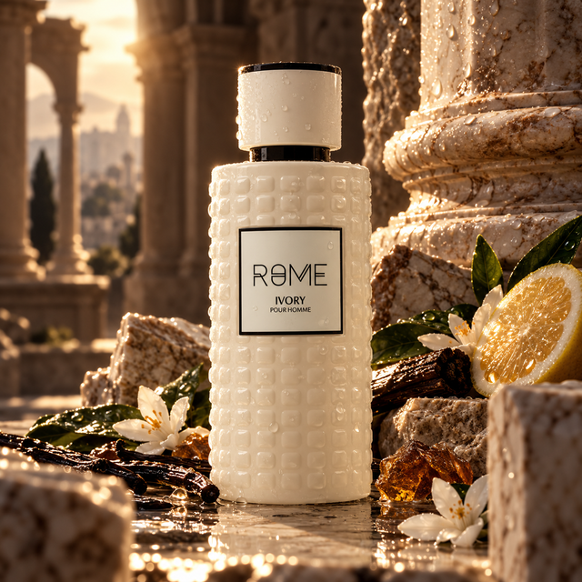 Rome Ivory